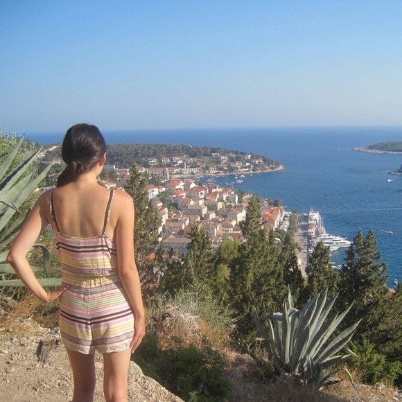 Meet your Posher, Jenny - Picture 1 of 1